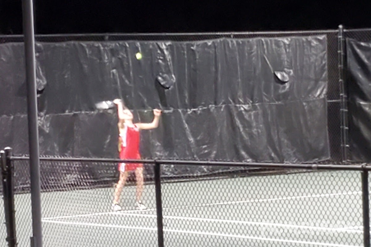 Photo of Pickleball at Northeast Park Tennis Center